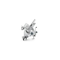 Krajalnica do wędlin ostrze 330 mm Palladio 330 EVO, Sirman 153345G22O