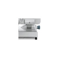 Krajalnica do wędlin ostrze 330 mm Palladio 330 EVO, Sirman 153345G22O