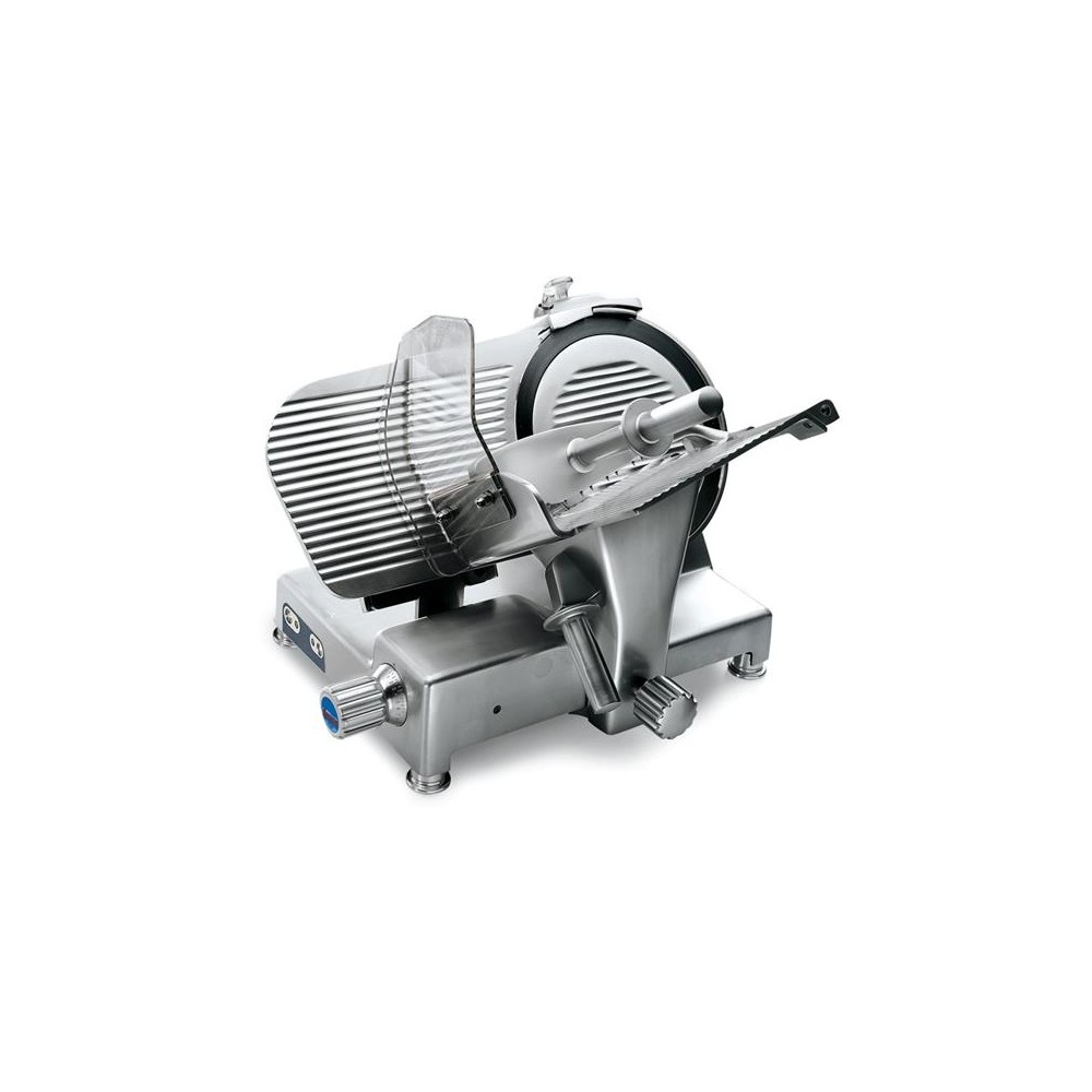 Krajalnica do wędlin ostrze 330 mm Palladio 330 Top, Sirman 15334002S