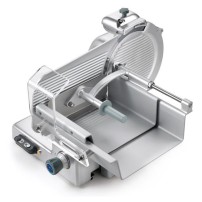 Krajalnica do wędlin ostrze 350 mm Leonardo 350 EVO VCS, Sirman 163575G02O