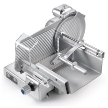 Krajalnica do wędlin ostrze 350 mm Leonardo 350 EVO VCS Top, Sirman 16357502S