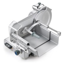 Krajalnica do wędlin ostrze 370 mm Leonardo 370 EVO VCS, Sirman 163775G02O