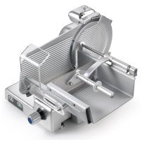 Krajalnica do wędlin ostrze 370 mm Leonardo 370 Evo VCS Top, Sirman 16377502S