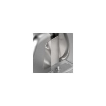 Krajalnica do wędlin ostrze 370 mm Leonardo 370 Evo VCS Top, Sirman 16377502S