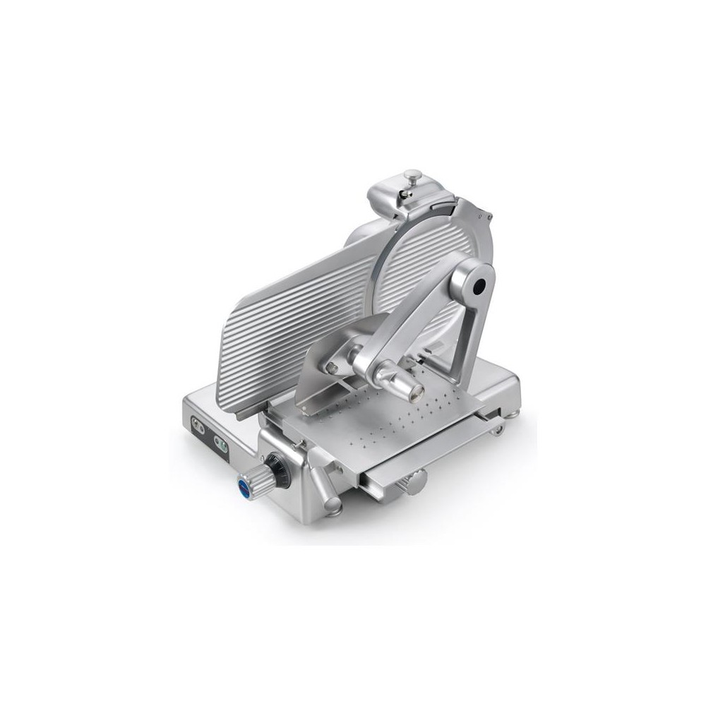 Krajalnica do wędlin ostrze 385 mm Leonardo 385 Evo BS2 Top, Sirman 16397102S