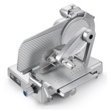Krajalnica do wędlin ostrze 385 mm Leonardo 385 Evo BS2 Top, Sirman 16397102S