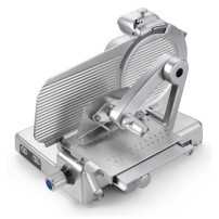 Krajalnica do wędlin ostrze 385 mm Leonardo 385 Evo BS2 Top, Sirman 16397102S