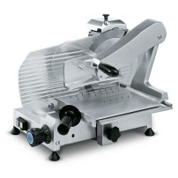 Krajalnica do wędlin Mirra 250 C V.A.S. BS, Sirman 15255B21502W