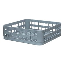 Kosz do zmywarki na szklanki 400x400x135mm 400x400x135 Bartscher 109325