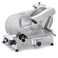 Krajalnica do wędlin Mirra 300 V.A.S. BS, Sirman 15303B21502W