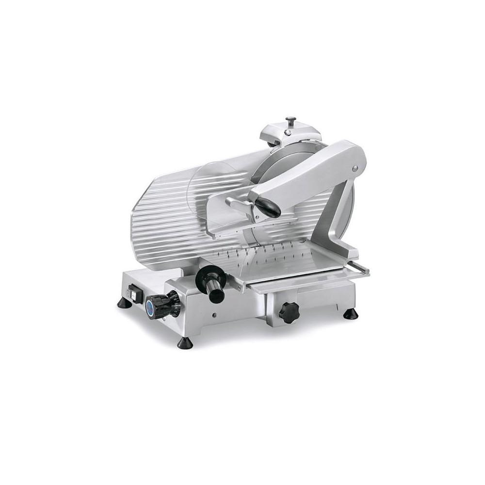 Krajalnica do wędlin Mirra 300 V.A.S. BS, Sirman 15303B21502W