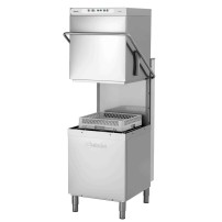 Zmywarka kapturowa przelotowa DS 903 725x955x1535 Bartscher 109342