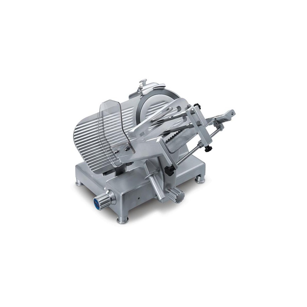 Krajalnica do wędlin Palladio 330 Automatica Top, Sirman 153342U2S