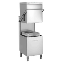 Zmywarka kapturowa przelotowa DS 1003 725x955x1535 Bartscher 109343