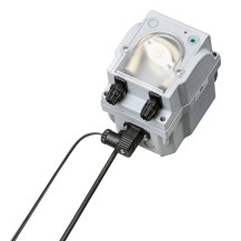Pompa dozująca środek myjący LWG600 95x100x125 Bartscher 109547