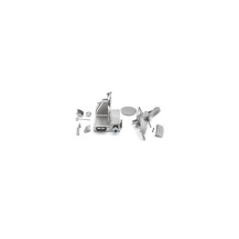 Krajalnica sklepowa Giotto 250 BS1 Top, Sirman 15252202S