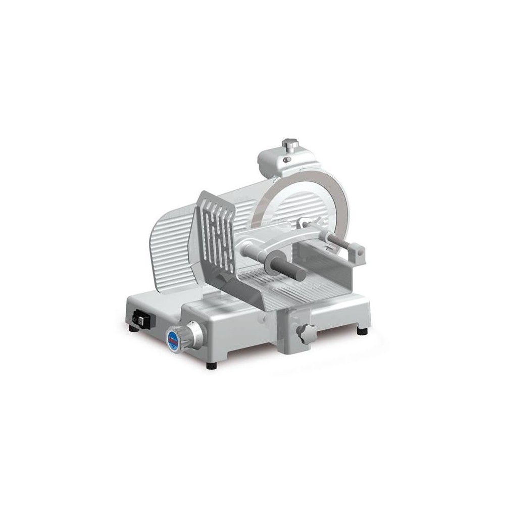 Krajalnica sklepowa Giotto 250 VCO, Sirman 152523G02W