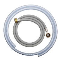 Zestaw przyłączeniowy WEH1350 50x2000x50 Bartscher 109884