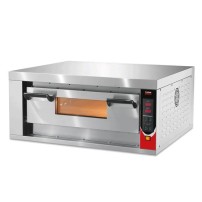 Piec do pizzy 70x70 Vesuvio 70x70 EL., Sirman 30401003E
