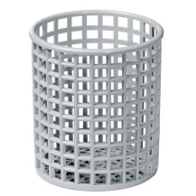 Kubek na sztućce do zmywarek 107x107x119 Bartscher 110318