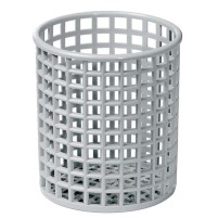 Kubek na sztućce do zmywarek 107x107x119 Bartscher 110318