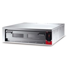 Piec do pizzy Vesuvio 105x105, Sirman 30401403E