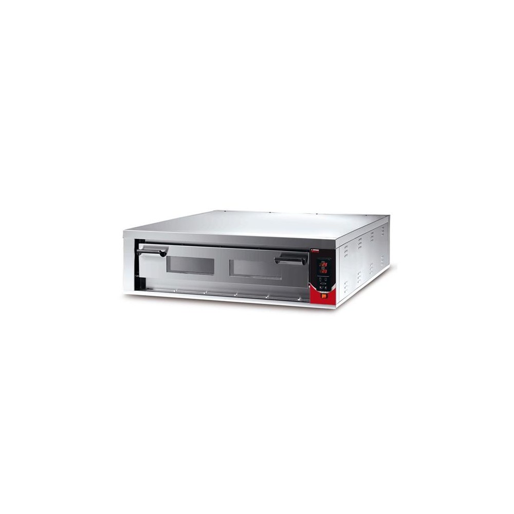 Piec do pizzy Vesuvio 105x105, Sirman 30401403E