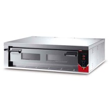 Piec do pizzy Vesuvio 105x70 2C, Sirman 30401313E