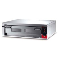 Piec do pizzy Vesuvio 105x70 2C, Sirman 30401313E