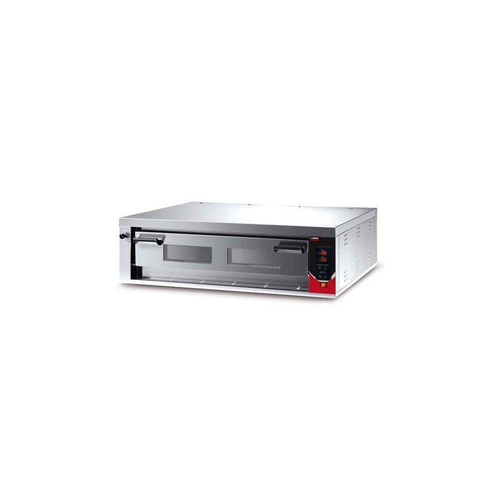 Piec do pizzy Vesuvio 105x70 2C, Sirman 30401313E
