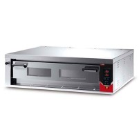 Piec do pizzy Vesuvio 105x70 2C, Sirman 30401313E
