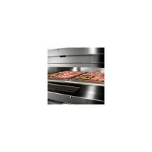 Piec do pizzy Vesuvio 105x70 2C, Sirman 30401313E