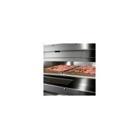 Piec do pizzy Vesuvio 105x70 2C, Sirman 30401313E