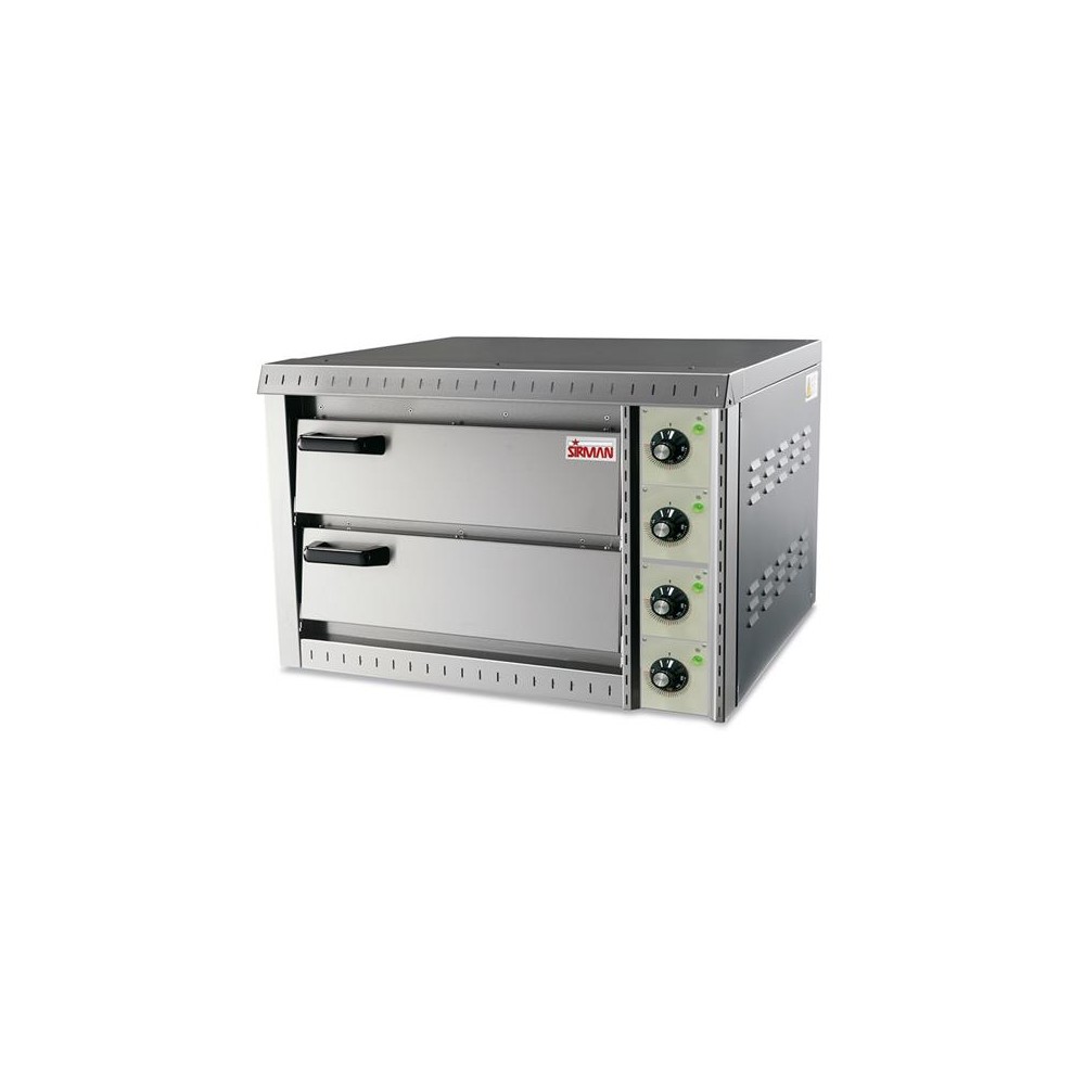 Piec do pizzy Vulcano 2, Sirman 30400612