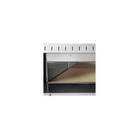 Piec do pizzy Vulcano 2, Sirman 30400612