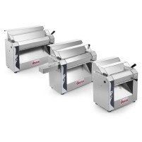 Maszyna do produkcji makaronu 6l Sansone 42, Sirman 40100052
