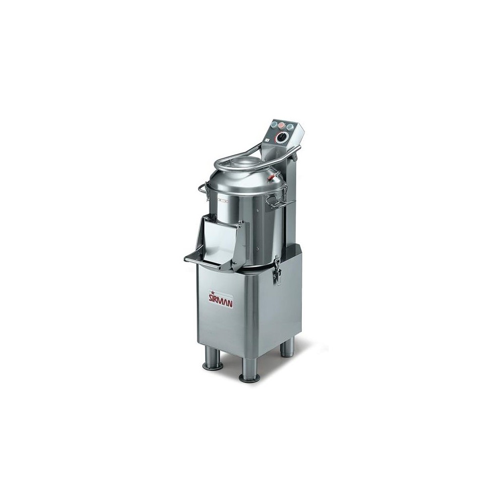 Obieraczka do ziemniaków 10 kg PPJ 10, Sirman 40300051