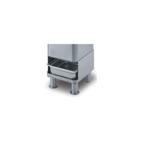 Obieraczka do ziemniaków 20 kg PPJ 20, Sirman 40300056