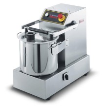Kuter misowy 14.5l C15 da banco, Sirman 40802303F