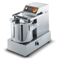 Kuter misowy 14.5l C15 da banco, Sirman 40802303F