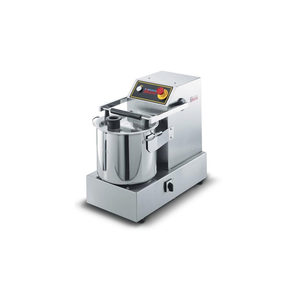 Kuter misowy 14.5l C15 da banco, Sirman 40802303F