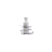Kuter misowy 14.5l C15 da banco, Sirman 40802303F
