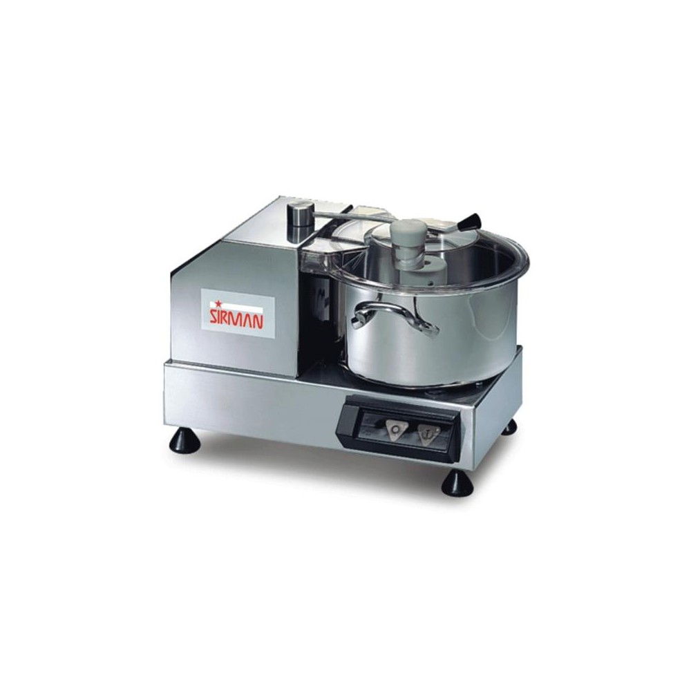 Kuter misowy 3.3l C4 VT, Sirman 40800702E