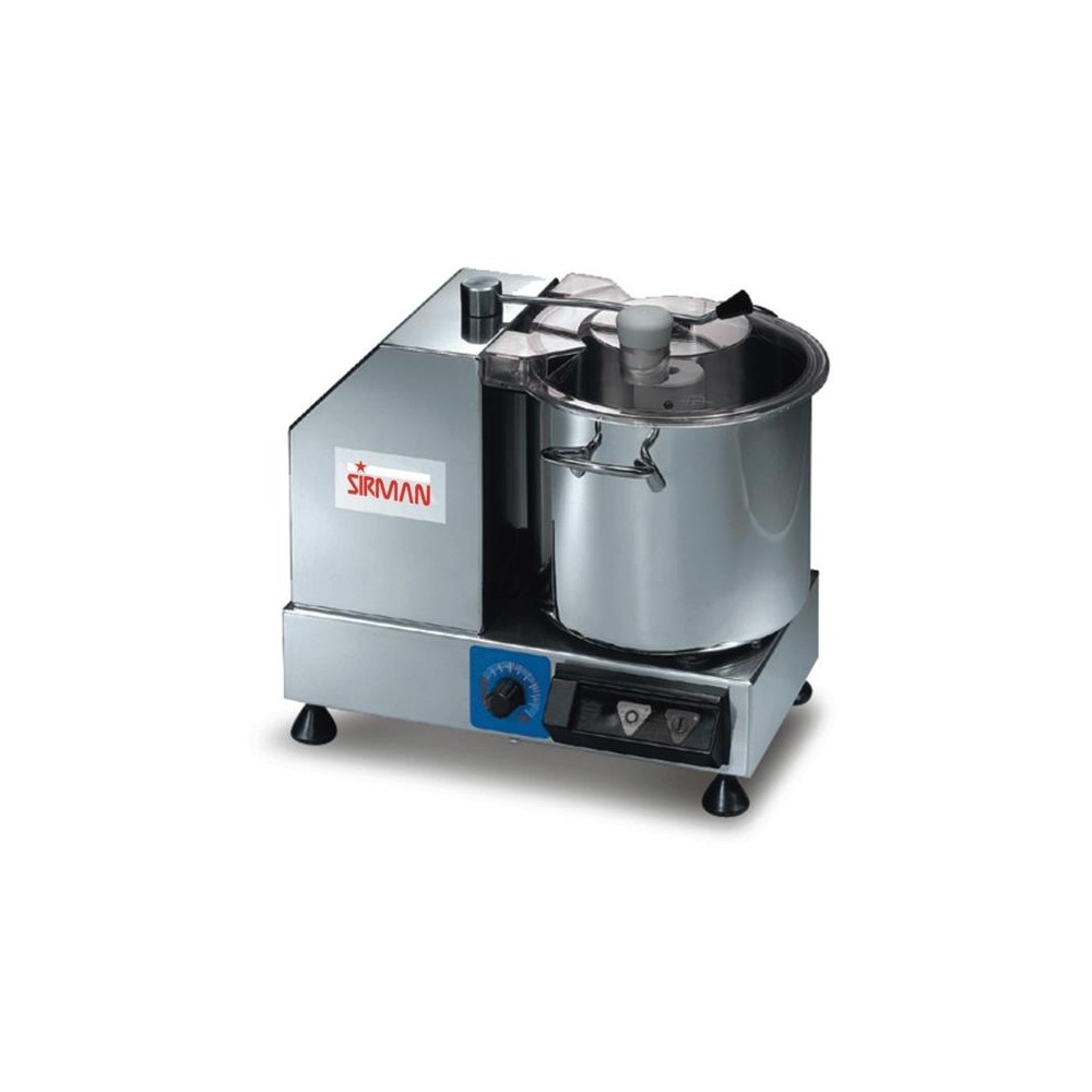 Kuter misowy 5.3l C6 VT, Sirman 40801702E