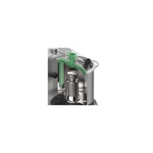 Kuter misowy, rozdrabniacz 9.4 l C-tronic 9, Sirman 40780922S