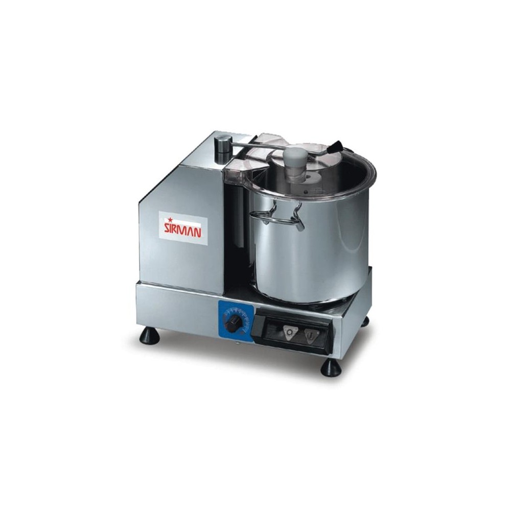 Kuter rozdrabniacz 9.4l C9 VV, Sirman 40802202P