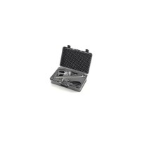Blender ręczny przemysłowy 200 l Vortex 55 VT, Sirman 66450502