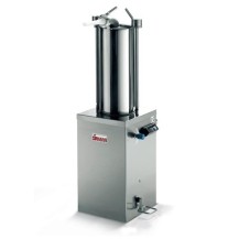 Nadziewarka do kiełbas 15l S V 15 IDRA 230 V, Sirman 40151502