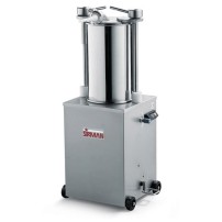 Nadziewarka do kiełbas 25l IS V 25 Idra, Sirman 40153002