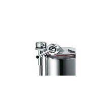 Nadziewarka do kiełbas 25l IS V 25 Idra, Sirman 40153002